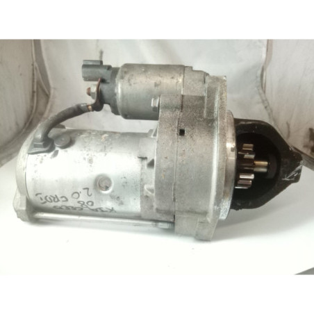 MOTOR DE ARRANQUE KIA CEED