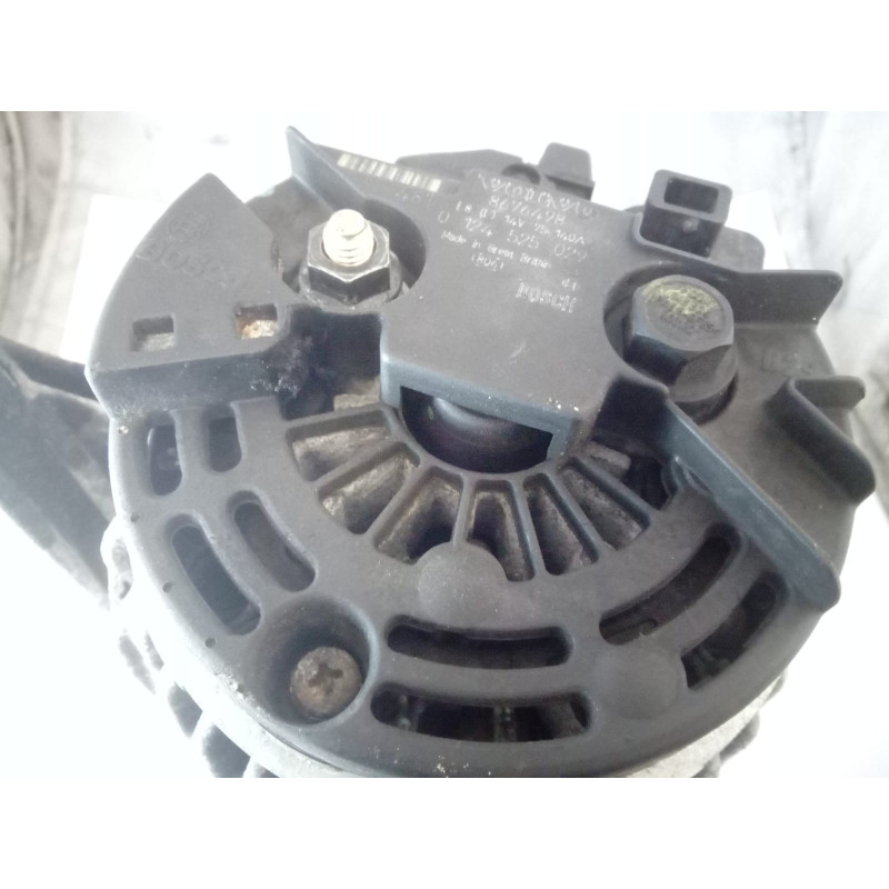 ALTERNADOR VOLVO V70