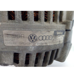 ALTERNADOR AUDI A4