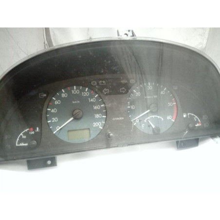 DISPLAY CITROEN XSARA