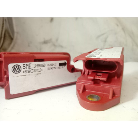 SENSOR DE IMPACTO VOLKSWAGEN GOLF IV