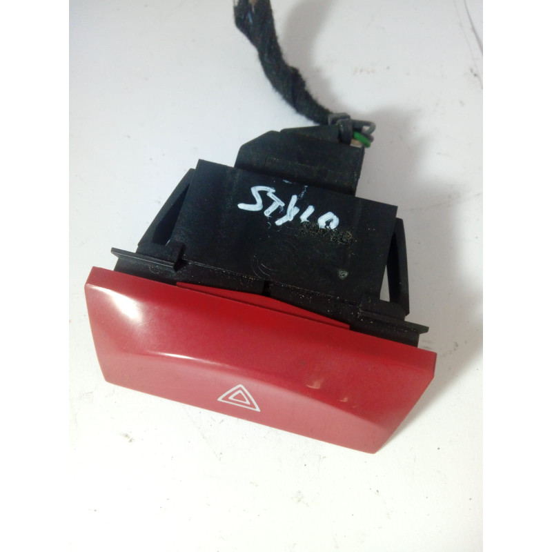 INTERRUPTOR FIAT STYLO