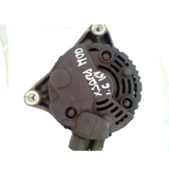 LLAVE DE LUCES Y LIMPIA SKODA FABIA