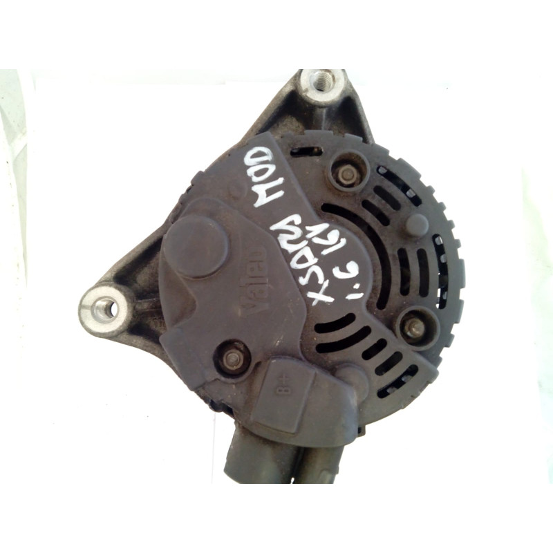 LLAVE DE LUCES Y LIMPIA SKODA FABIA