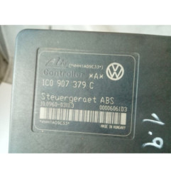 COMPRESOR DE AIRE ACONDICIONADO VOLKSWAGEN GOLF IV