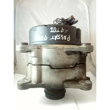 ALTERNADOR VOLKSWAGEN PASSAT