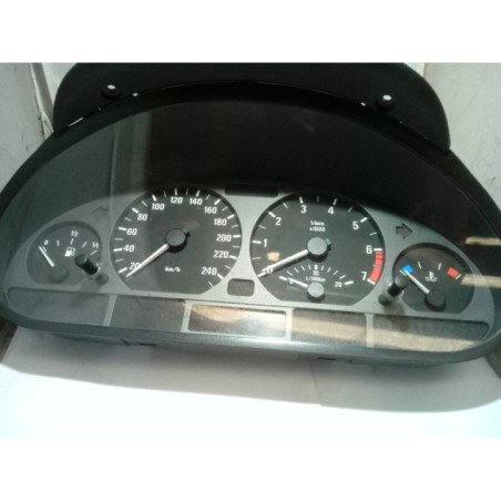 CUADRO DE RELOJES BMW 318 GASOLINA