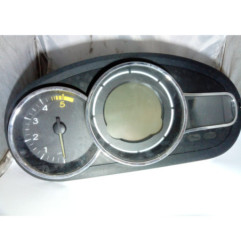 CUADRO DE RELOJES RENAULT MEGANE