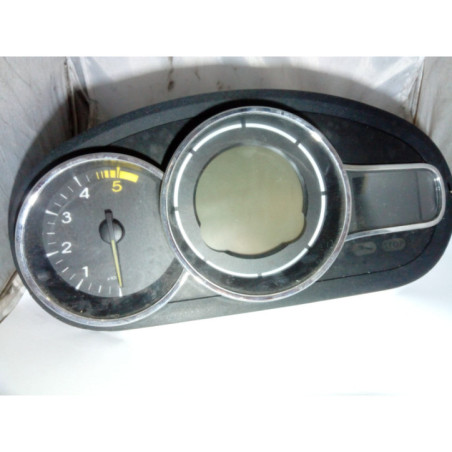 CUADRO DE RELOJES RENAULT MEGANE