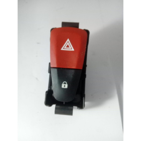 INTERRUPTOR RENAULT MEGANE