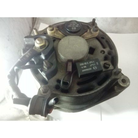 ALTERNADOR AUDI 80