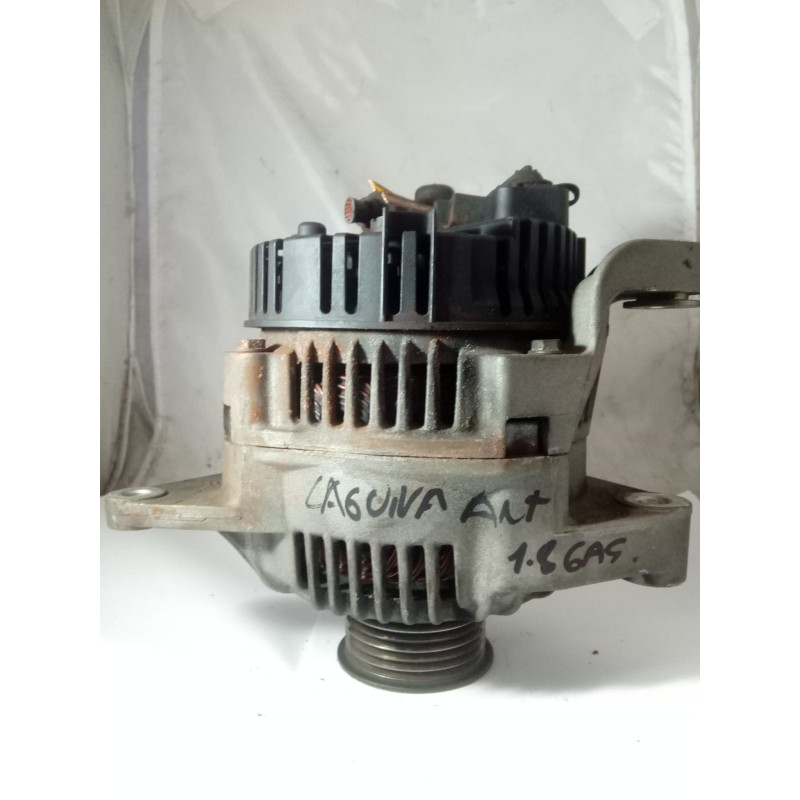 ALTERNADOR RENAULT CLIO