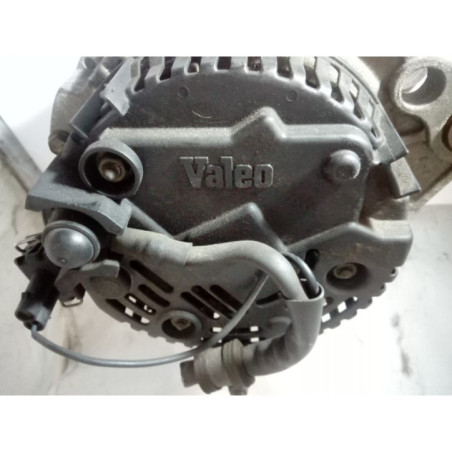 ALTERNADOR RENAULT CLIO