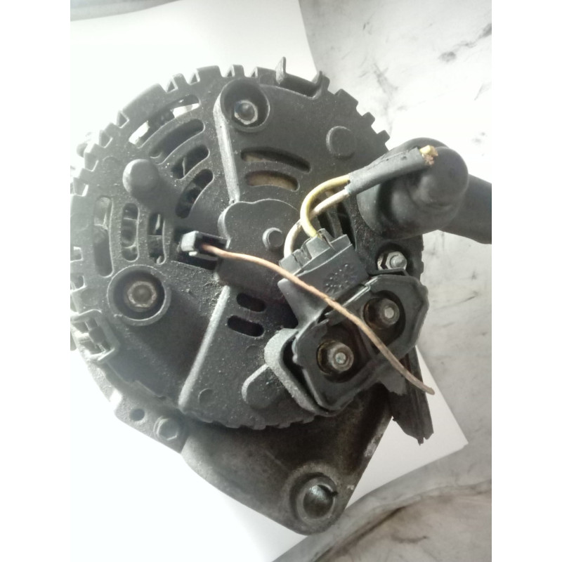 ALTERNADOR RENAULT CLIO