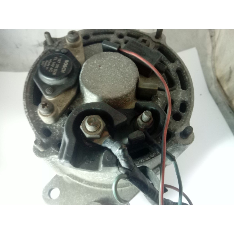 ALTERNADOR SEAT TOLEDO