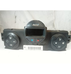 ALTERNADOR NISSAN ALMERA