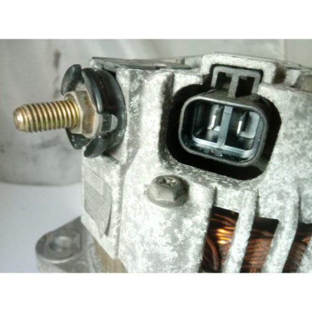 ALTERNADOR NISSAN ALMERA