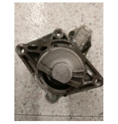 MOTOR DE ARRANQUE RENAULT TRAFIC