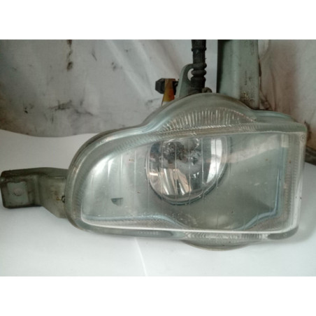 FARO NIEBLA VOLVO S40