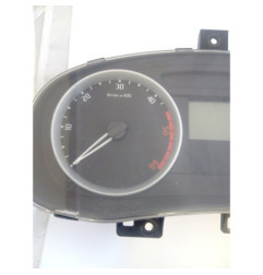 CUADRO DE RELOJES SKODA FABIA