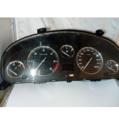 CUADRO DE RELOJES PEUGEOT 406