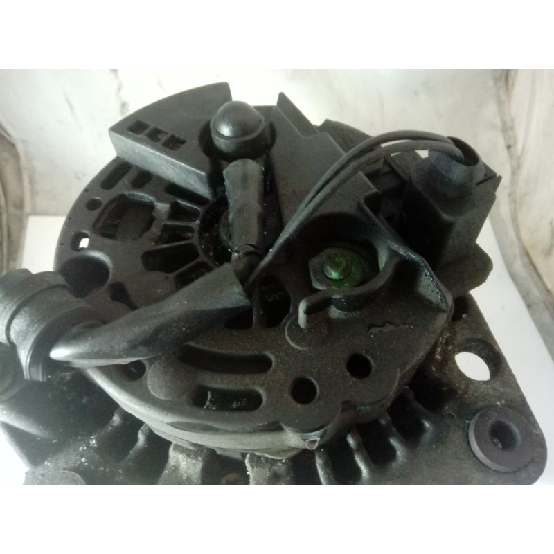 ALTERNADOR SEAT TOLEDO