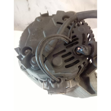 ALTERNADOR VOLKSWAGEN GOLF III