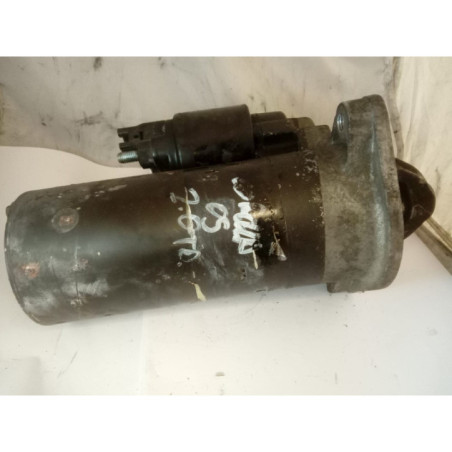 MOTOR DE ARRANQUE TOYOTA AURIS 2,0 D4D ( 1AD )