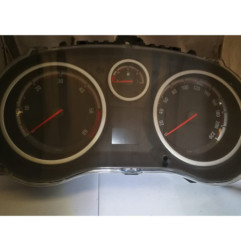 CUADRO DE RELOJES OPEL CORSA