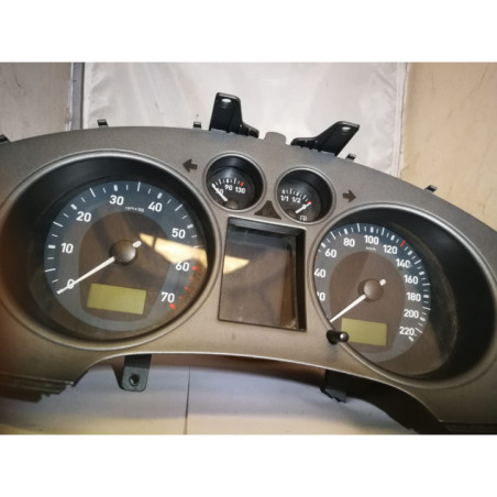 CUADRO DE RELOJES SEAT IBIZA