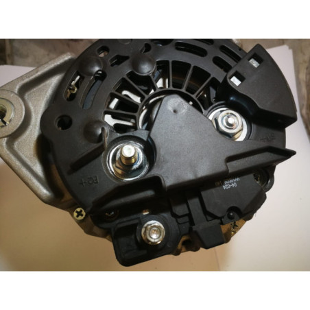 ALTERNADOR OPEL ASTRA