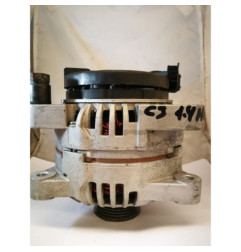 ALTERNADOR CITROEN C-3