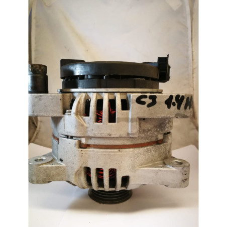 ALTERNADOR CITROEN C-3