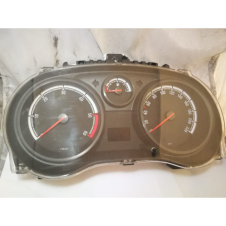 CUADRO DE RELOJES OPEL CORSA