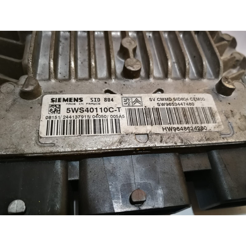 INTERRUPTOR LEXUS RX300