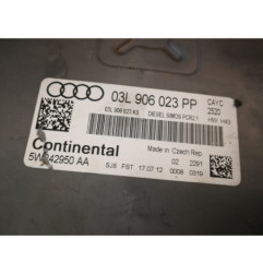 CENTRALITA AUDI A3