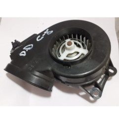 MOTOR DE CALEFACCION CITROEN C-8