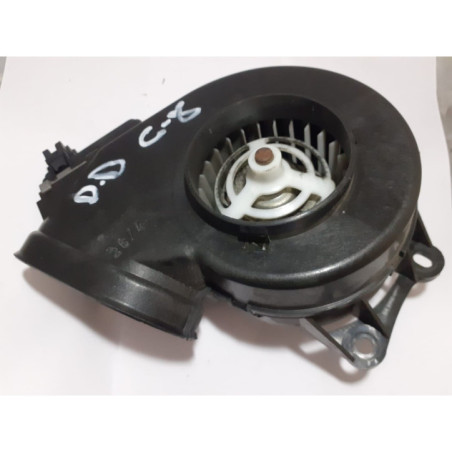 MOTOR DE CALEFACCION CITROEN C-8