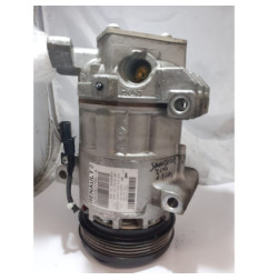 ALTERNADOR DACIA SANDERO