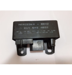 INTERRUPTOR MERCEDES ML