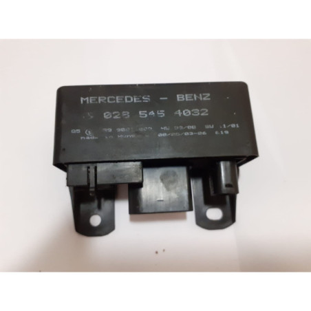 INTERRUPTOR MERCEDES ML