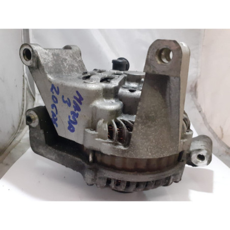 ALTERNADOR MAZDA 3