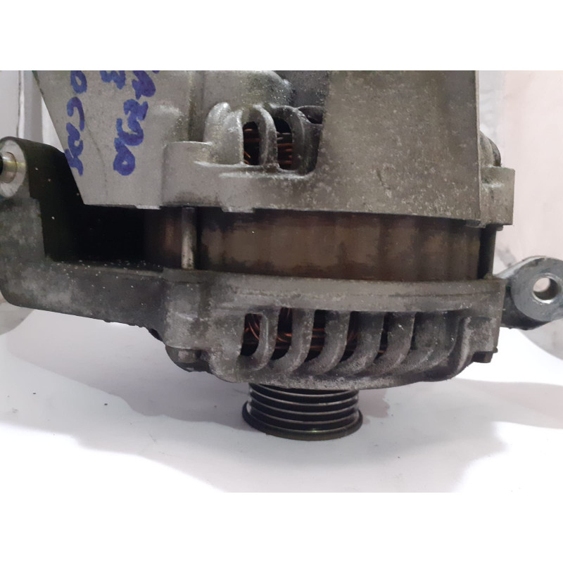 ALTERNADOR MAZDA 3