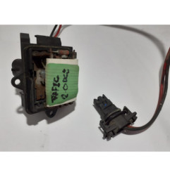 RESISTENCIA DE CALEFACCION RENAULT TRAFIC