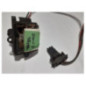 RESISTENCIA DE CALEFACCION RENAULT TRAFIC