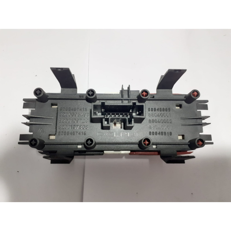 INTERRUPTOR RENAULT SCENIC