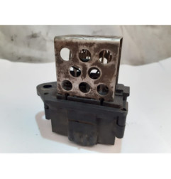 RESISTENCIA DE ELECTROS CITROEN C-4