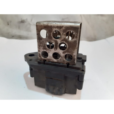 RESISTENCIA DE ELECTROS CITROEN C-4