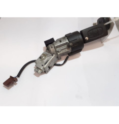 RESISTENCIA DE ELECTROS CITROEN C-4