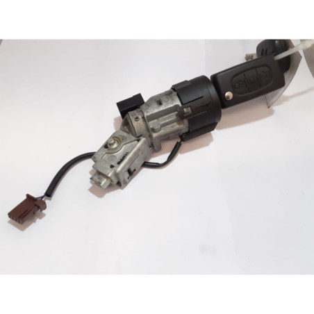 RESISTENCIA DE ELECTROS CITROEN C-4